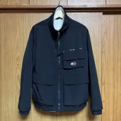 トミージーンズ/TOMMY JEANS/ジャケット