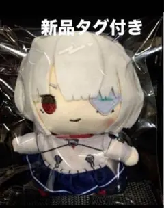 【新品・未開封品】　ヘブンバーンズレッド　ヘブバン　もちどる　柳美音 2026年最新】ヘブンバーンズレッド もちどるの人気アイテム - メルカリ