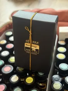 dōTERRA Kuromoji ドテラ クロモジ2.5mL - メルカリ