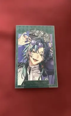 にじさんじ IMPACT 魁星 月組 3skm