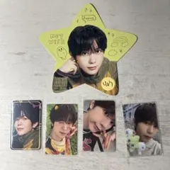 NCTWISH リョウセット