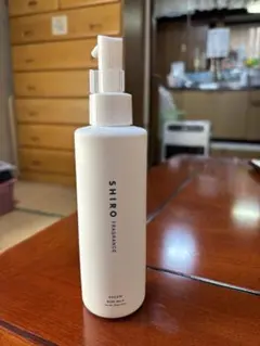 ゆきこ様専用‼️SHIRO フレグランス ボディクリーム