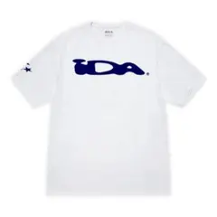 正規品 ida sply 3 STER TEE WHITE XS