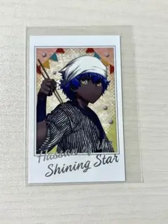 Fate FGO フェス 耀星のハサン ポートレイト ポトレ