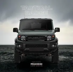 2025年最新】ROAMING horizons ジムニーの人気アイテム - メルカリ