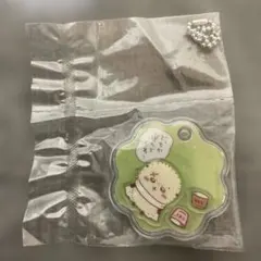 ちいかわ きゃらシャカチャームグミ ラッコ