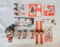 からぴちゆあんくんバラ売り