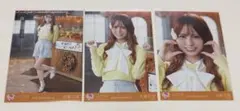 ＝LOVE 大場花菜 木漏れ日メゾフォルテ 生写真 コンプ