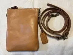 HERZ ヘルツ スマホショルダーポシェット（SPB-2204）のサムネイル