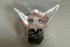 鬼滅の刃 錆兎 もちころりん