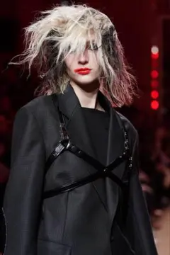 【セット売り】2020FW junya watanabe ジャケット ハーネスのサムネイル