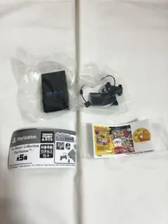 The History Collection PlayStation２　ガチャ