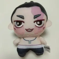 呪術廻戦　ちょぴぬいぷち