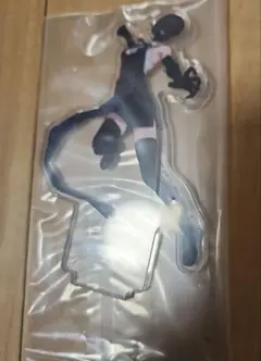 チェンソーマン 一番くじ アクリルスタンド ボム