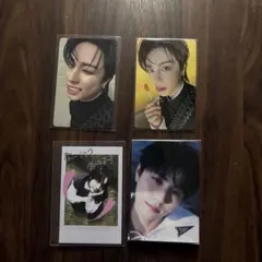 &team タキ トレカセット