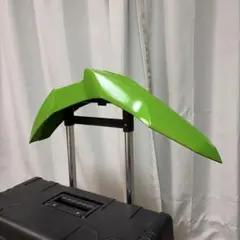 カワサキ純正D tracker-X フロントフェンダーのサムネイル