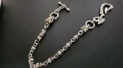 SC SubCulture WALLET CHAIN ウォレットチェーン - メルカリ