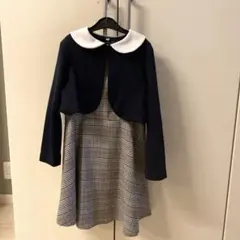 キャサリンコテージ　ワンピースセット　120