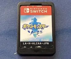 2026年最新】ポケモン switch ソード ソフトのみの人気アイテム - メルカリ
