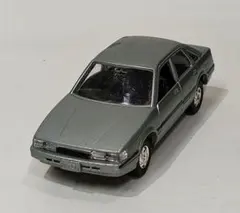 マツダ 販促品 1/45 カペラ CG ミニカー 日本製のサムネイル