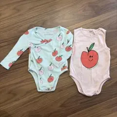 2026年最新】STELLA McCARTNEY KIDS ベビー服(~95cm)の人気アイテム