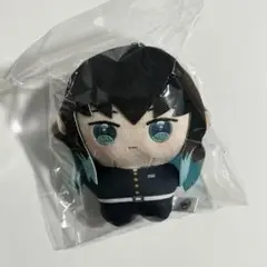 鬼滅の刃　ぽにすてっぷ　時透無一郎