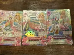 2026年最新】アイカツ スターフェスティバルの人気アイテム - メルカリ