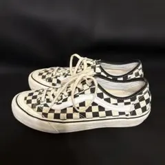 VANS スタイル36（Style 36）チェッカーボード ウルトラクッシュのサムネイル