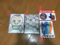 SUPER EIGHT 関ジャニ∞ グッズ