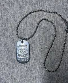 2026年最新】Travis Walker メンズ ネックレスの人気アイテム - メルカリ