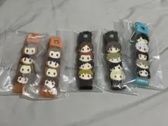 ワールドトリガー 一番くじ ラバスト まとめ売り