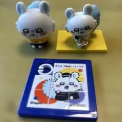 モモンガ　松屋　ココス　3点セット