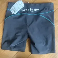 スピード　フィットネス用　スイムパンツ　ゴールドウィンのサムネイル