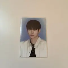 boynextdoorジェヒョントレカ