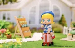 【レア】molly A Boring Day With mollyシリーズ