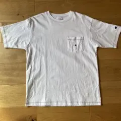 チャンピオン　メンズ　Tシャツ　Sサイズ　半袖　Champion