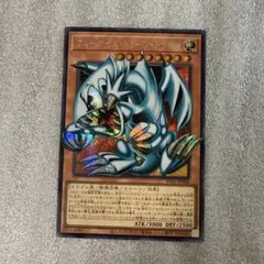 2026年最新】ブルーアイズ・トゥーン・ドラゴン オーバーフレームの