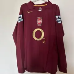 2025年最新】アーセナル ジャージ nikeの人気アイテム - メルカリ