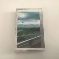 【カセットテープ・Electronic】BELA // 2020