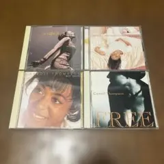 レスリー・チャン The Best of Leslie Cheung CD - メルカリ