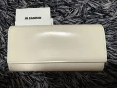 JIL SANDER WALLETSのサムネイル