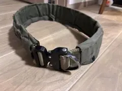 オードナンス沖縄 ピストルベルトシステム OD リガーベルト ベルト