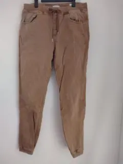 BAYFLOW ジョガーパンツ