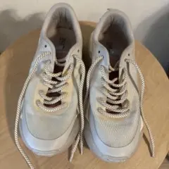 ZARA スニーカー size34／21.5cm相当のサムネイル
