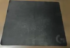 Logitech G240 マウスパッド 240x280mm