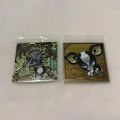 【即日配送】ジョジョの奇妙な冒険 ウエハースSDR イギー