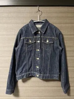 Polo Jeans Co. Ralph Lauren デニムジャケット