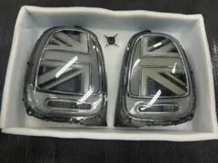 値下げミニクーパーユニオンジャック テールランプ 2個セット