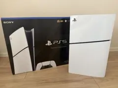【美品】PlayStation5 本体 CFI-2000B01