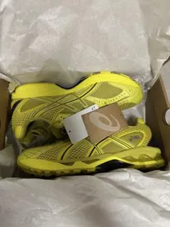 2026年最新】Gel nimbus 27.5の人気アイテム - メルカリ